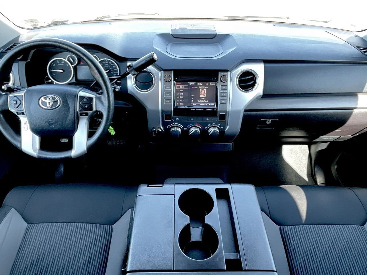 Thumbnail: 2016 Toyota Tundra - 20