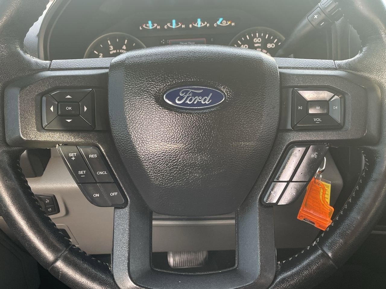 Thumbnail: 2019 Ford F-150 - 10