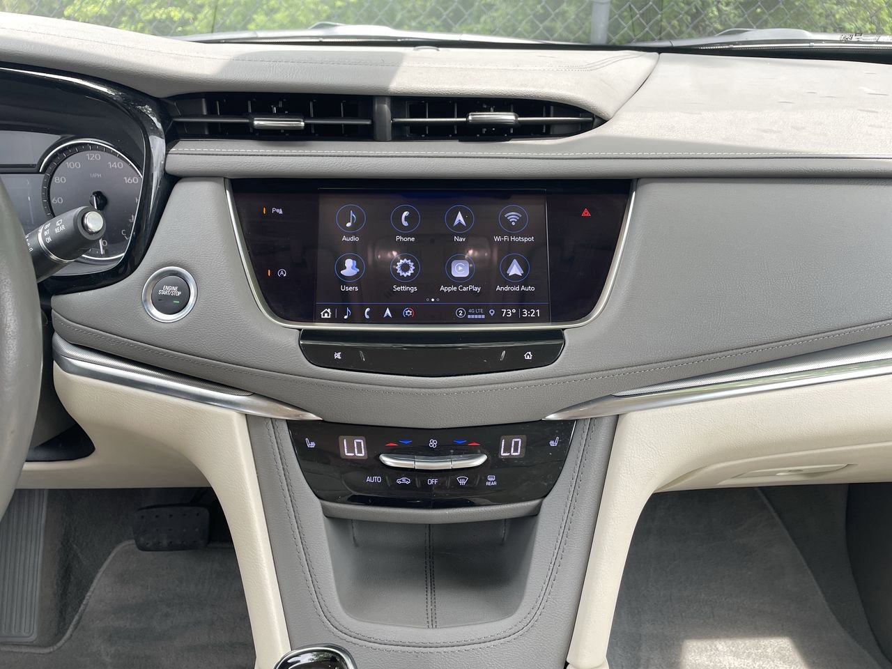 Thumbnail: 2023 Cadillac XT5 - 13