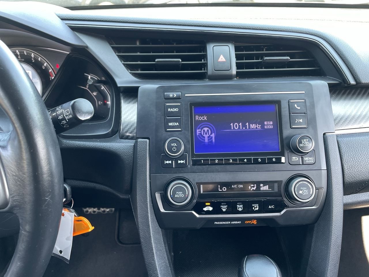 Thumbnail: 2018 Honda Civic - 13