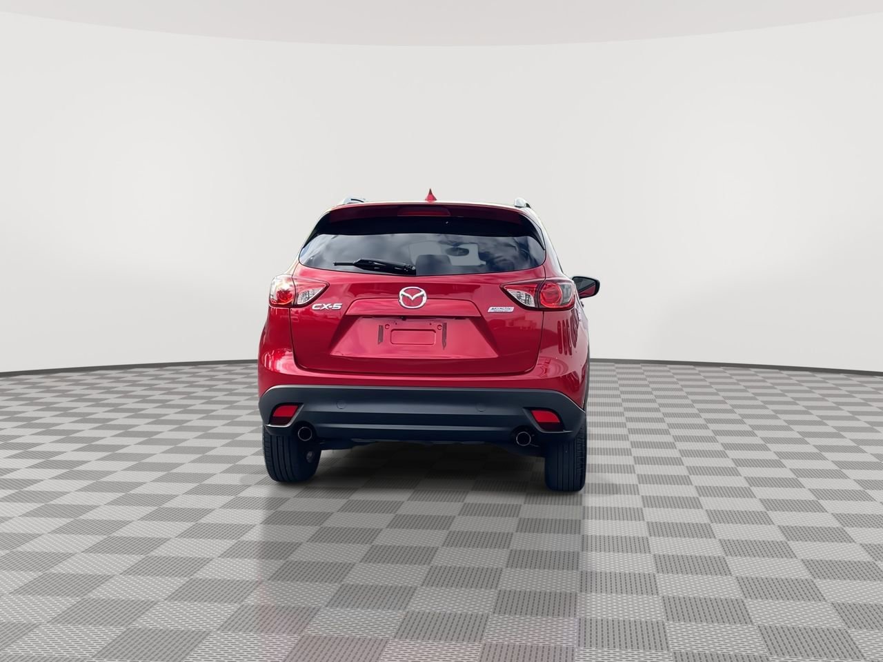 Thumbnail: 2016 Mazda CX-5 - 7