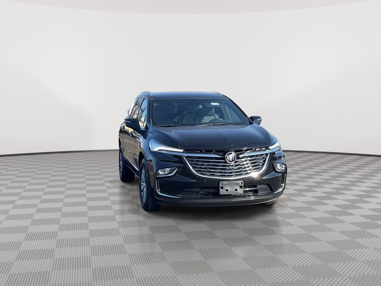 Thumbnail: 2023 Buick Enclave - 3