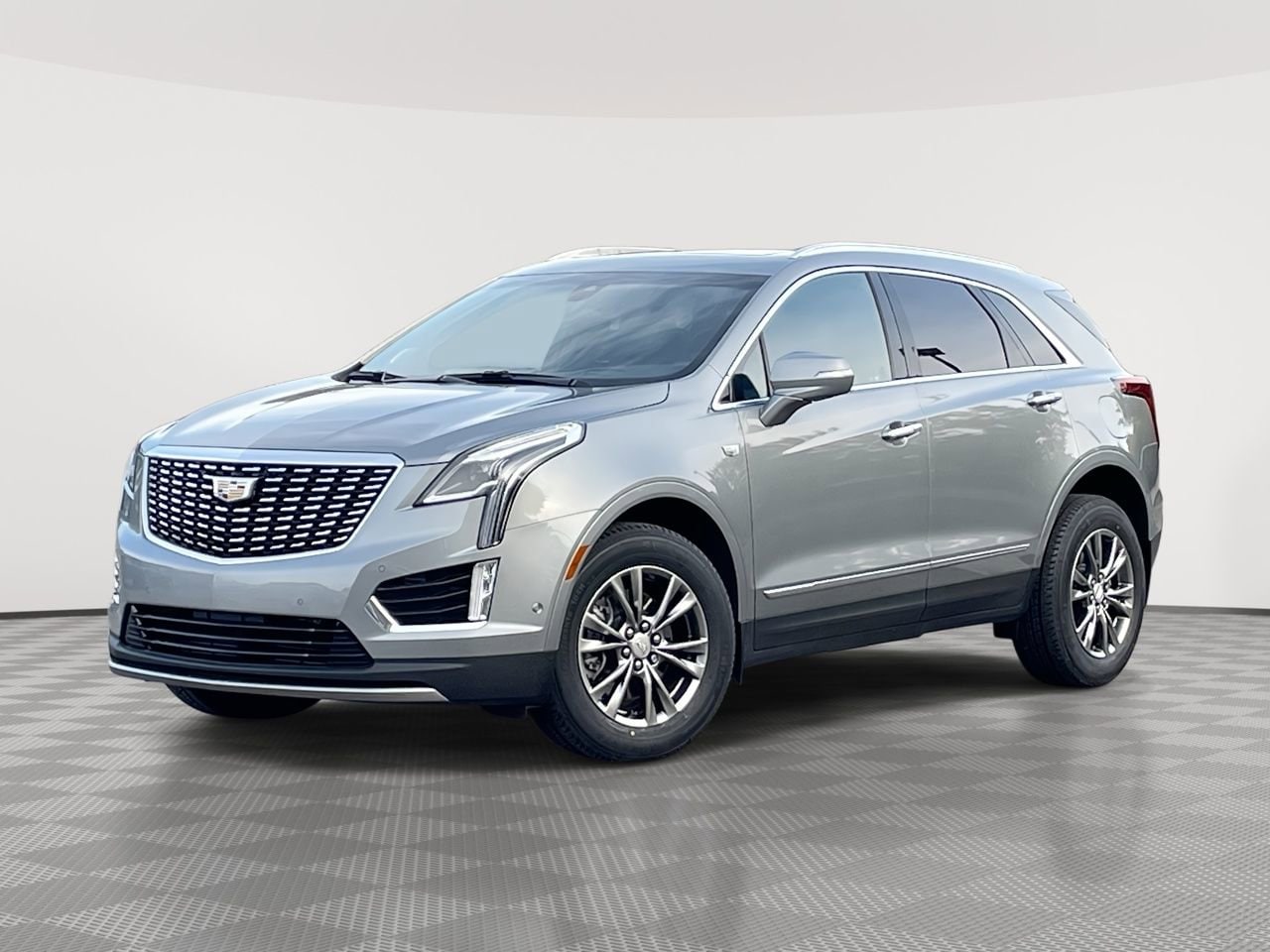 Thumbnail: 2023 Cadillac XT5 - 1