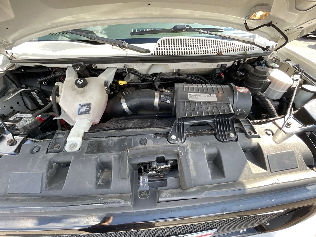 Thumbnail: 2019 GMC Savana - 39