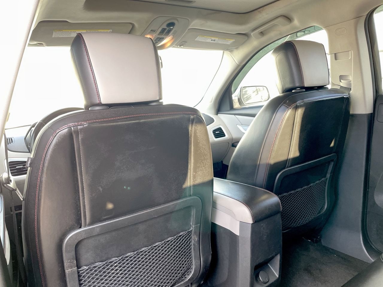 Thumbnail: 2010 GMC Terrain - 19