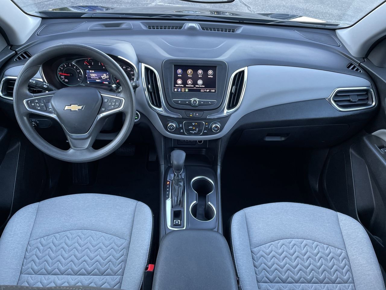 Thumbnail: 2023 Chevrolet Equinox - 20