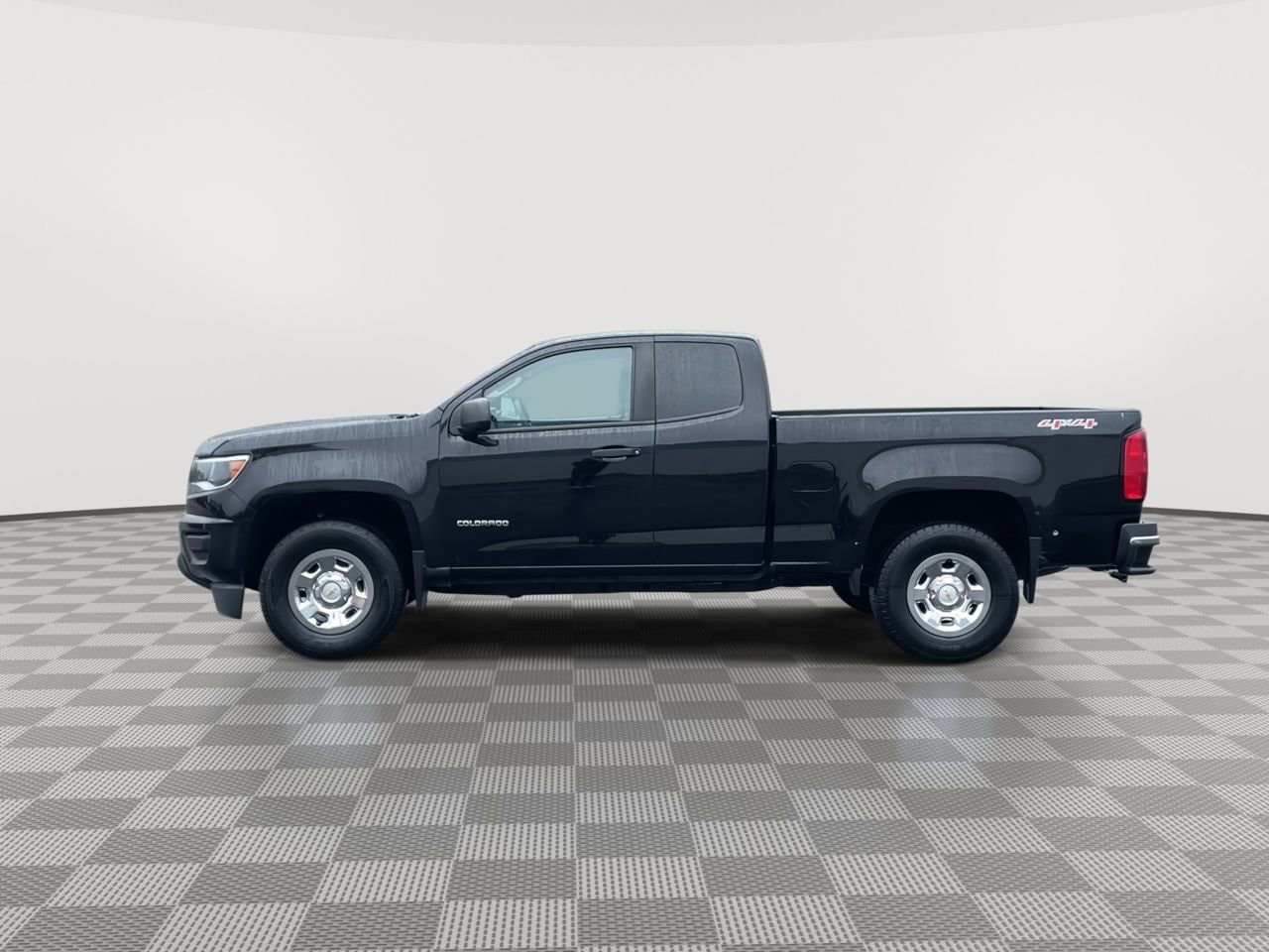 Thumbnail: 2019 Chevrolet Colorado - 5
