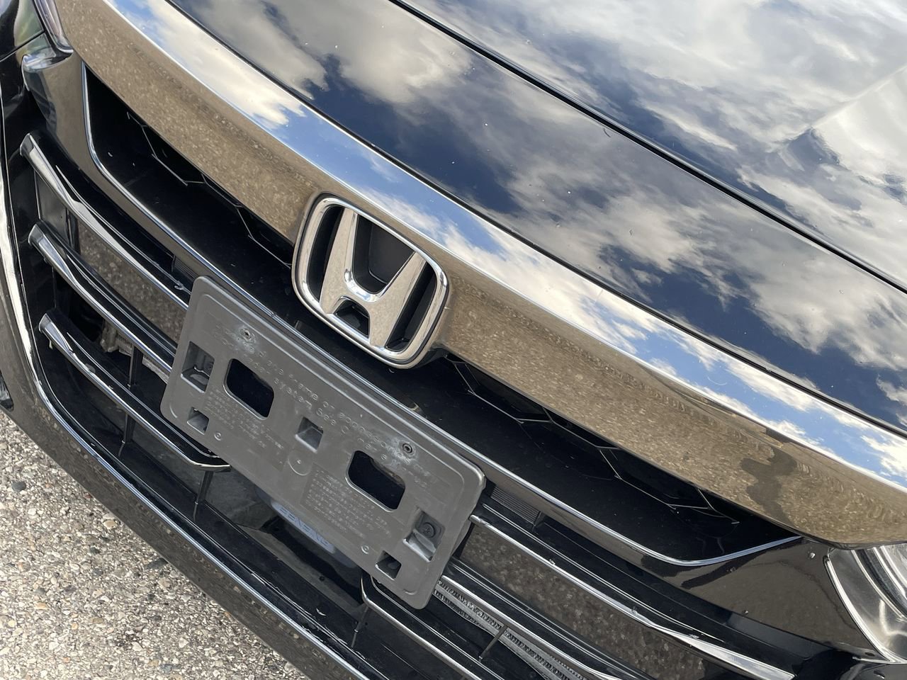 Thumbnail: 2019 Honda Accord - 34