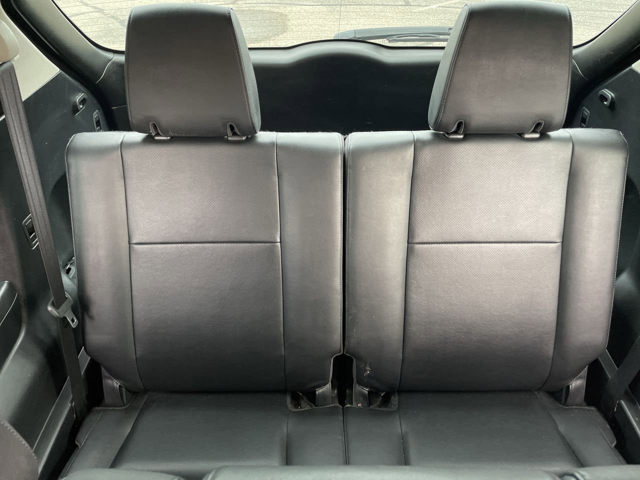 Thumbnail: 2014 Mazda CX-9 - 18