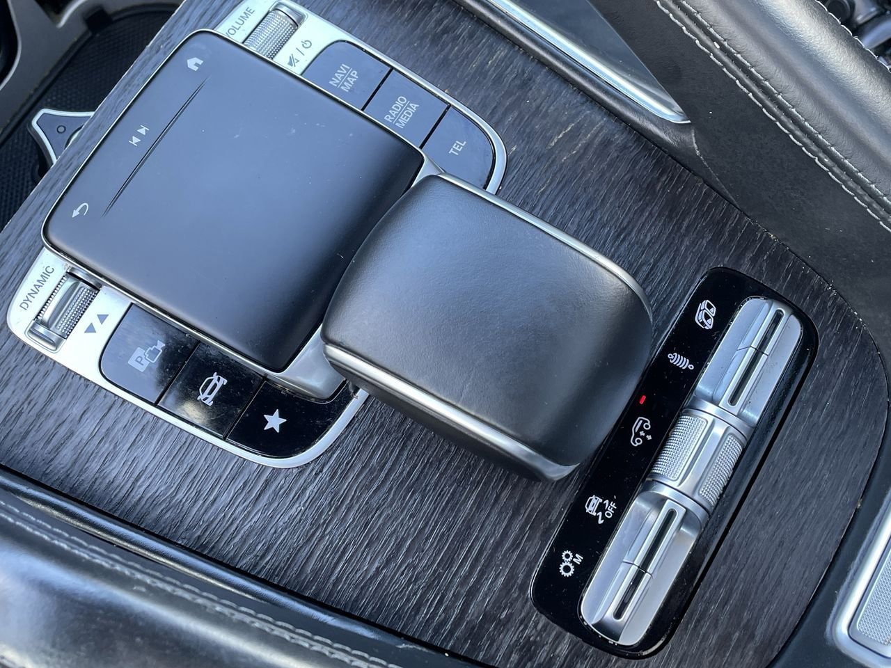 Thumbnail: 2021 Mercedes-Benz GLE - 31