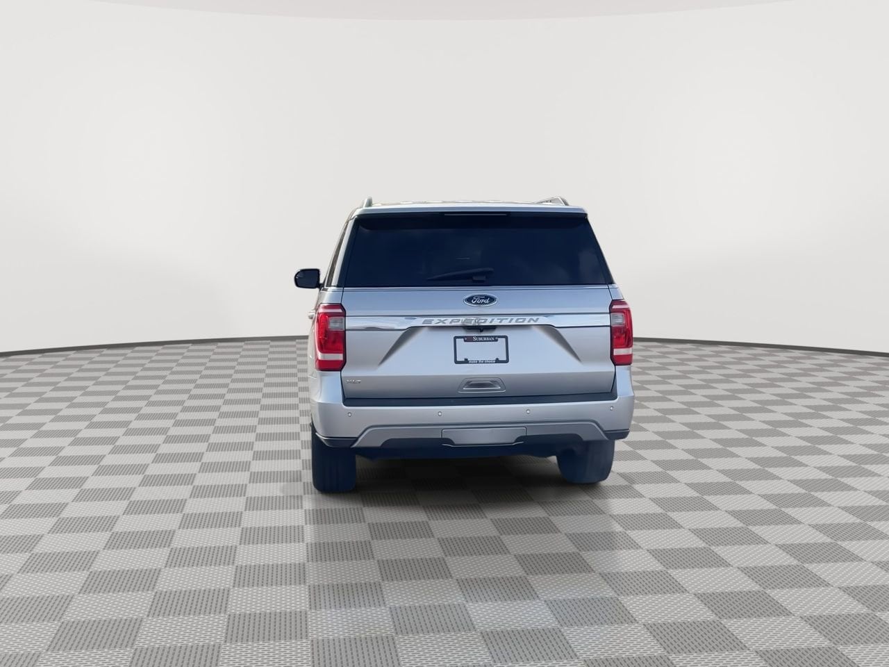 Thumbnail: 2019 Ford Expedition - 7