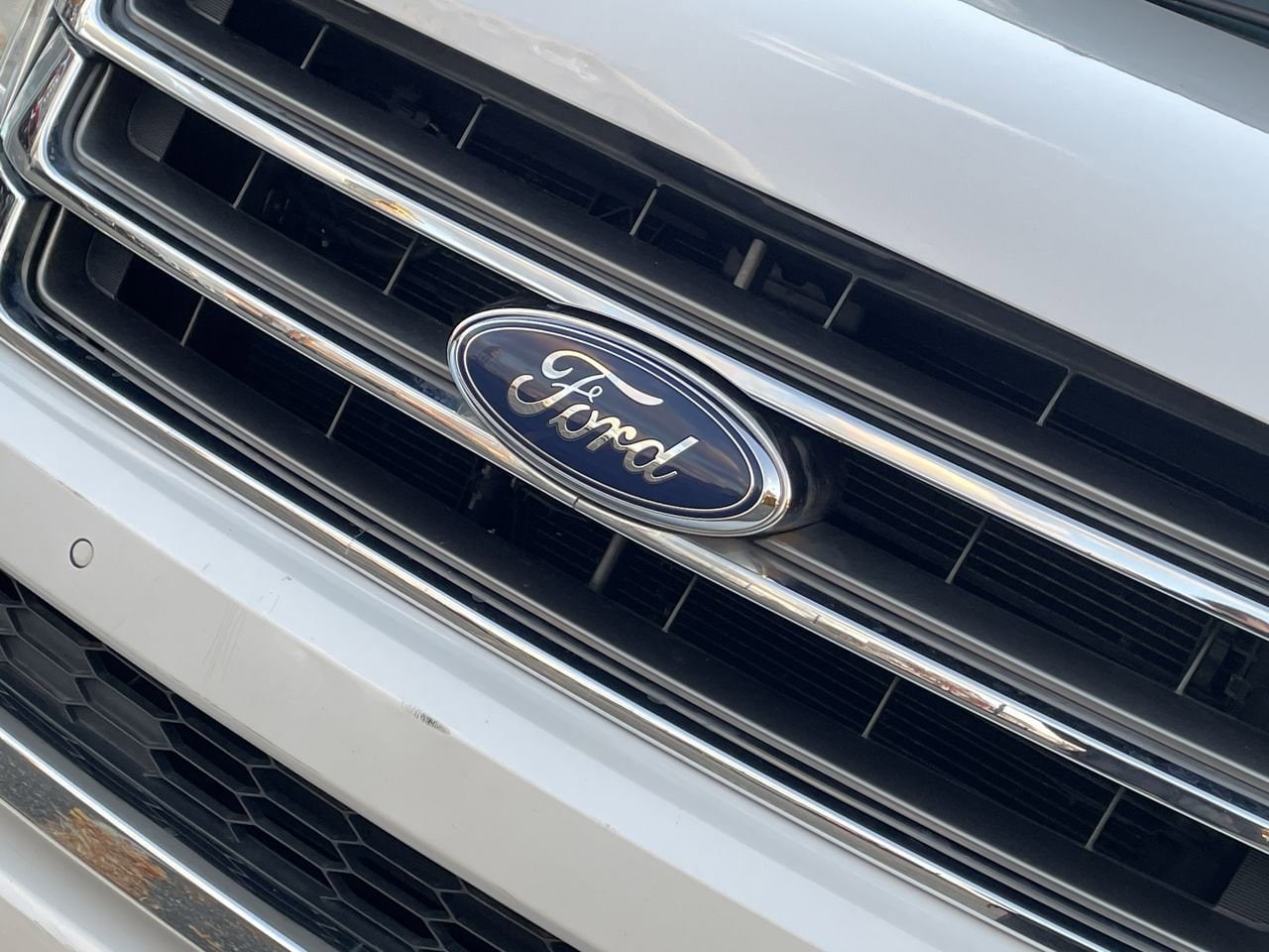 Thumbnail: 2015 Ford Expedition EL - 40