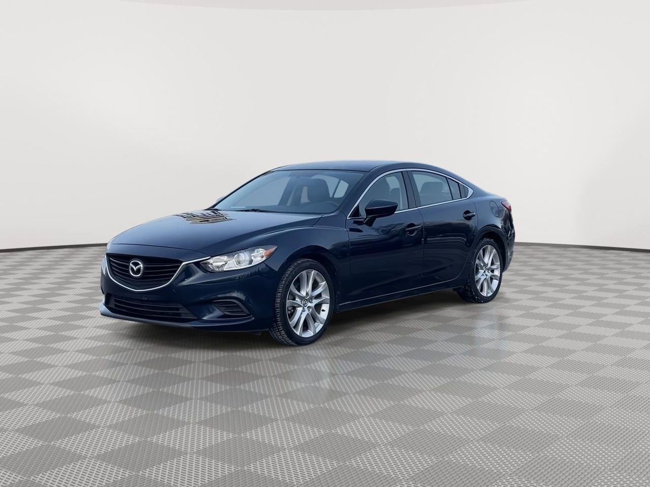 Thumbnail: 2015 Mazda Mazda6 - 4