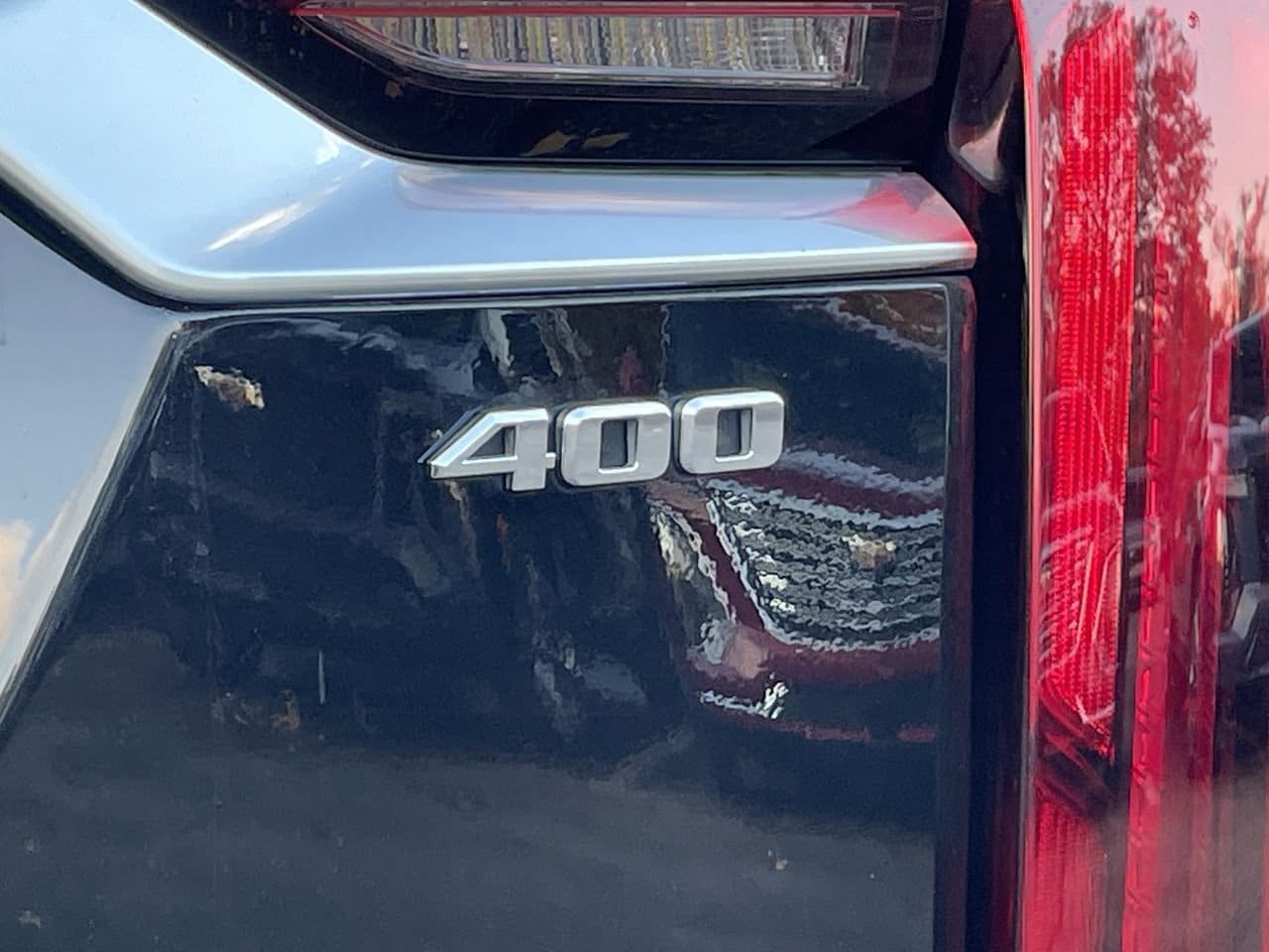 Thumbnail: 2022 Cadillac XT6 - 42