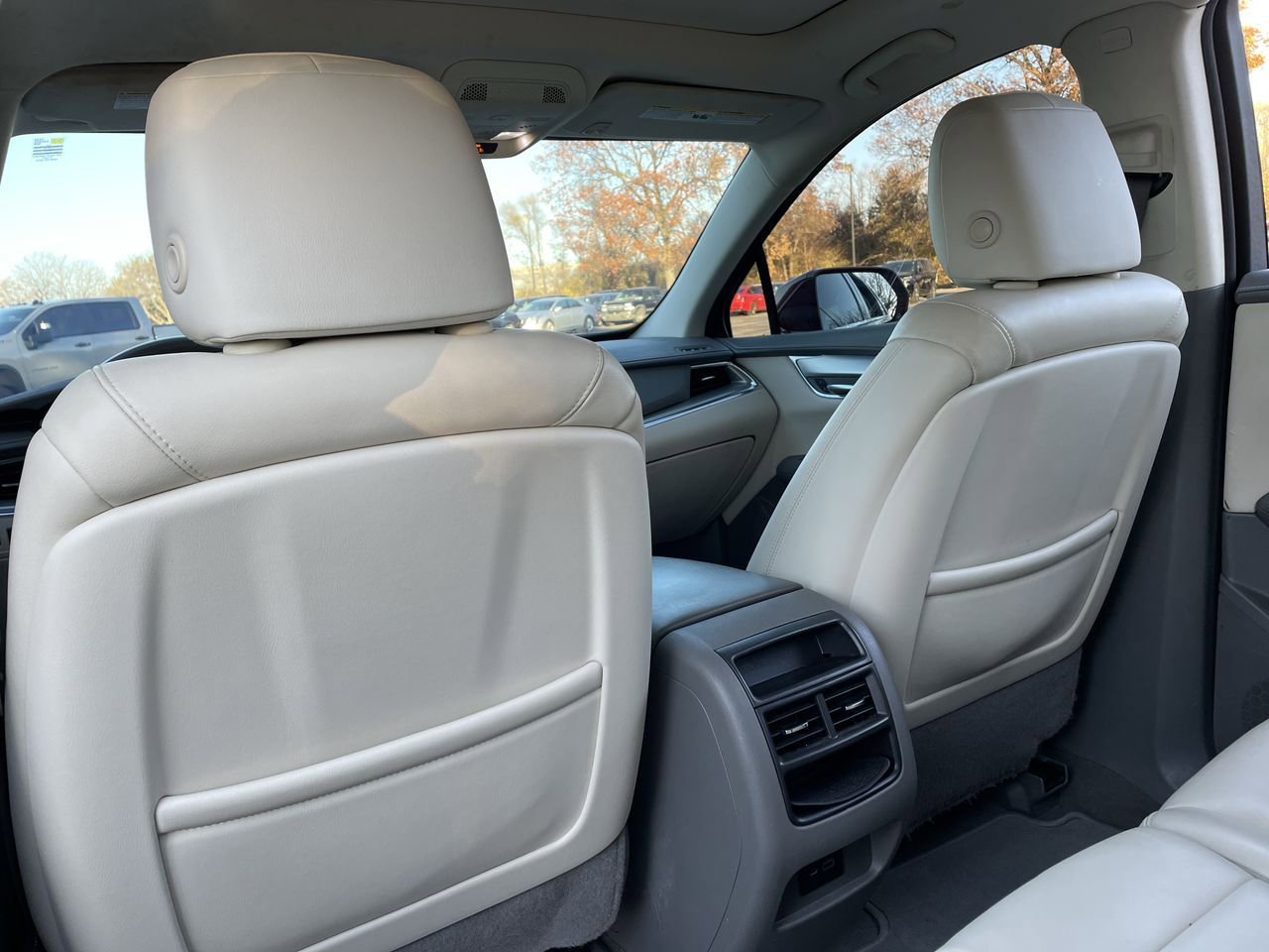 Thumbnail: 2020 Cadillac XT5 - 20