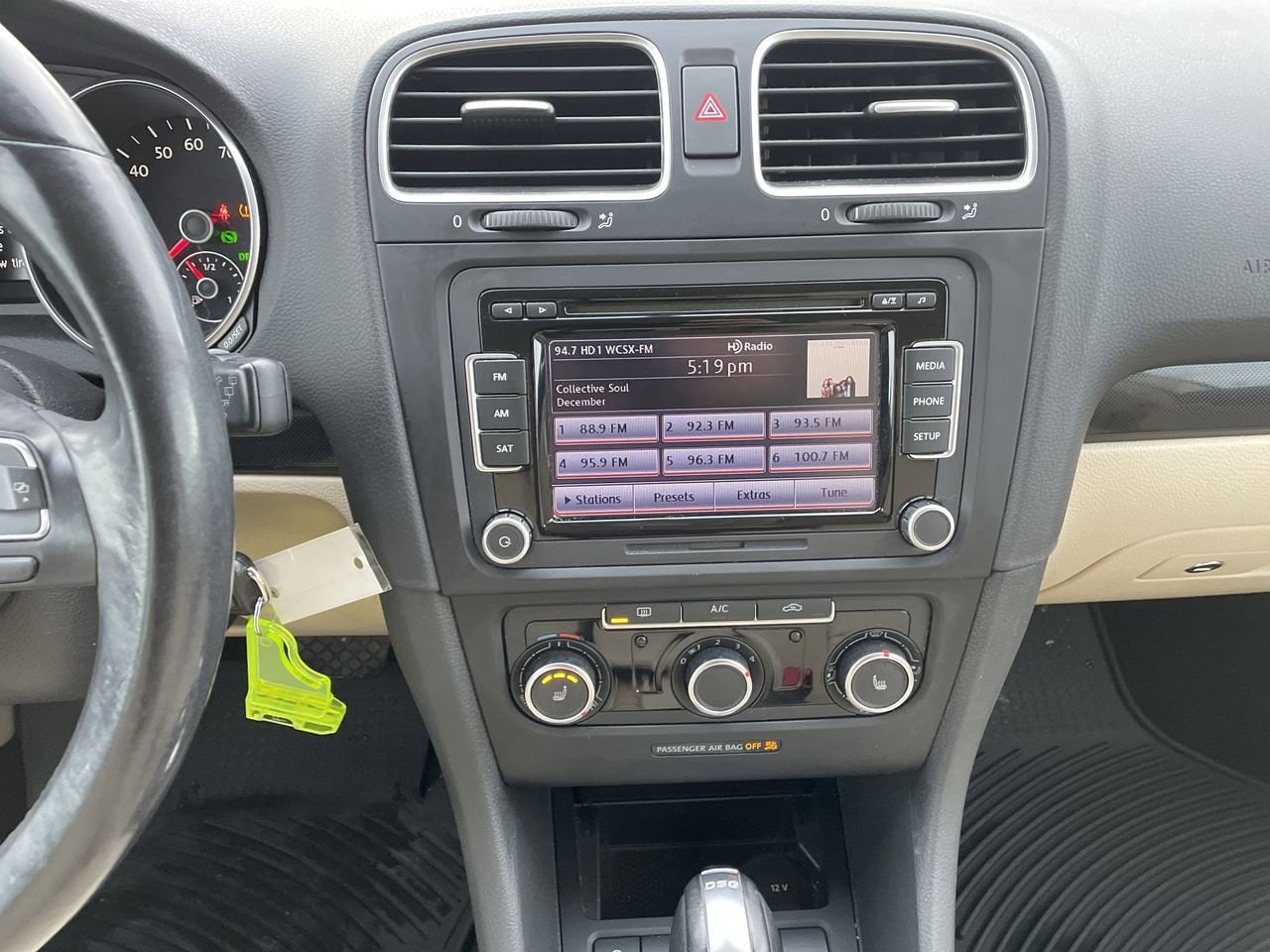 Thumbnail: 2013 Volkswagen Jetta - 13