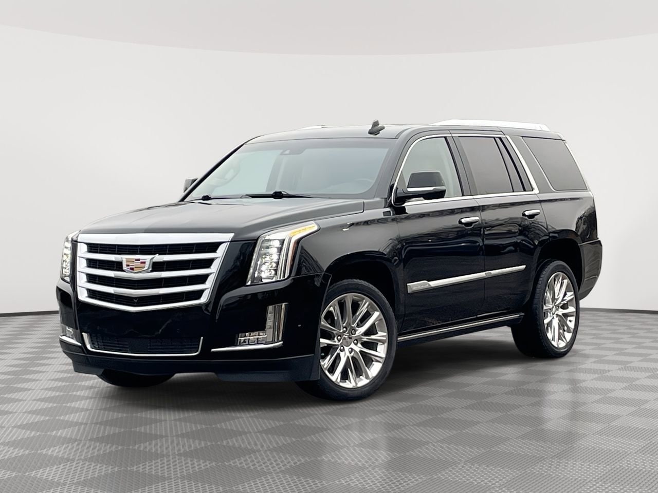 Thumbnail: 2019 Cadillac Escalade - 1