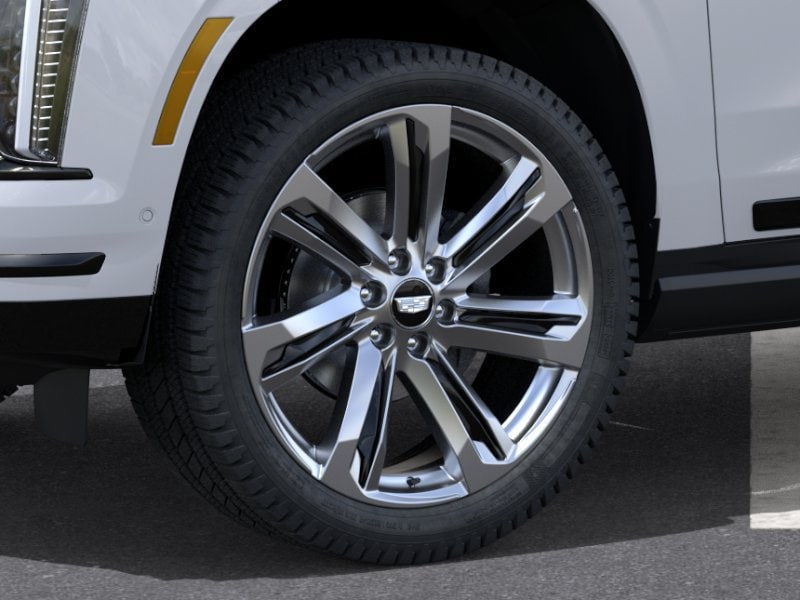 2027 Cadillac Escalade ESV Sport - Photo 9