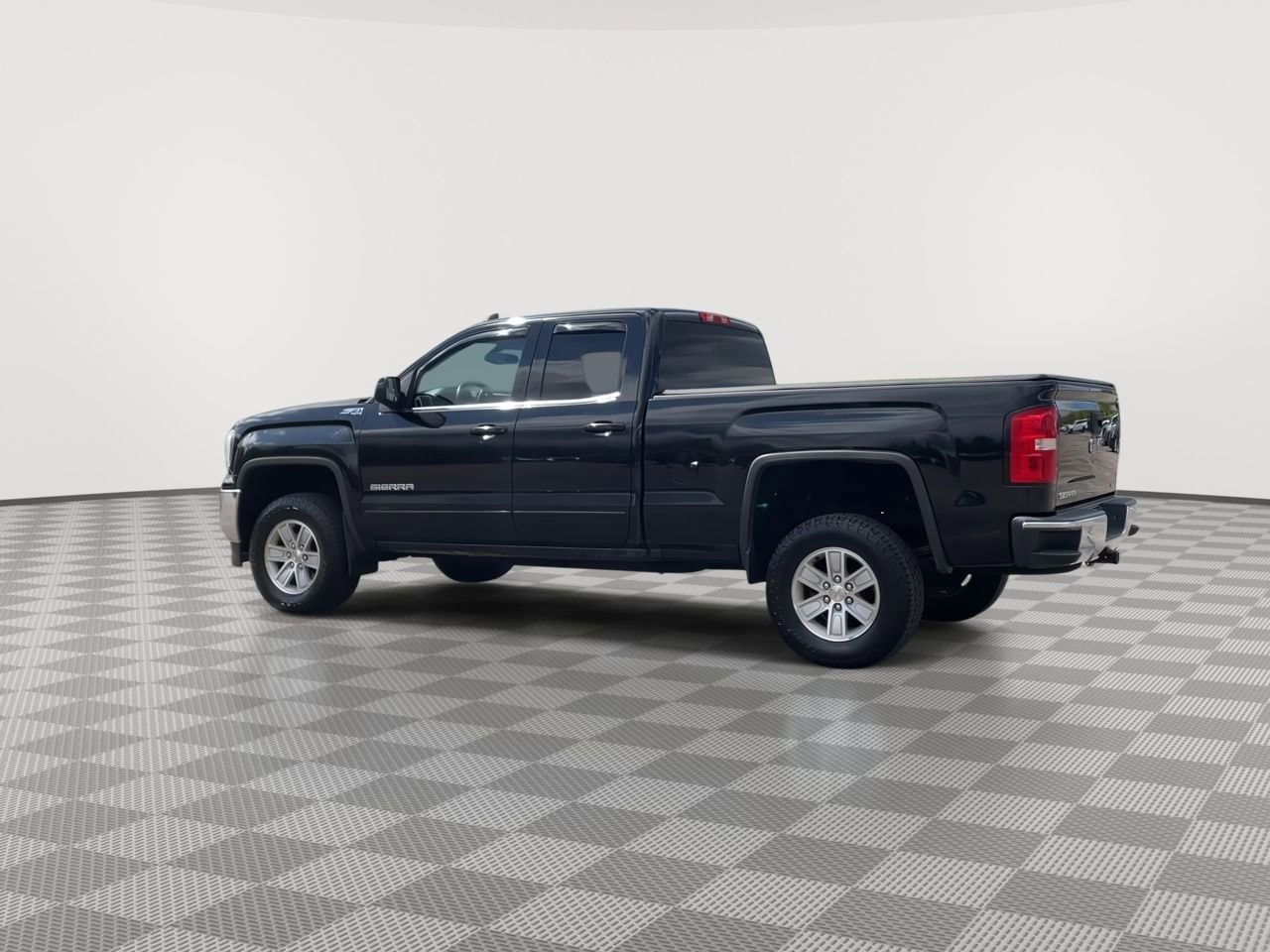 Thumbnail: 2016 GMC Sierra 1500 - 5