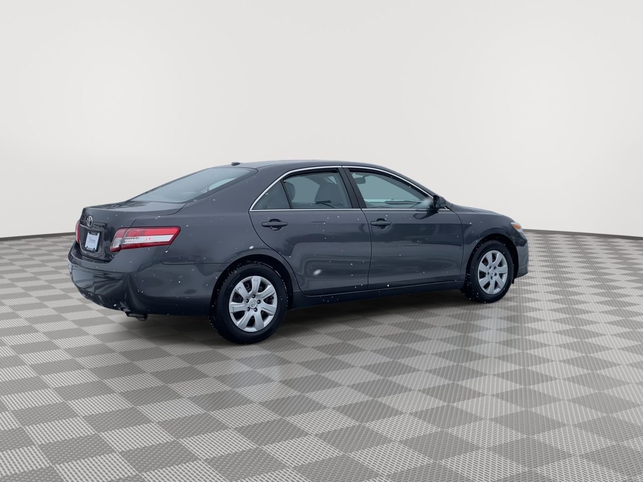 Thumbnail: 2010 Toyota Camry - 8