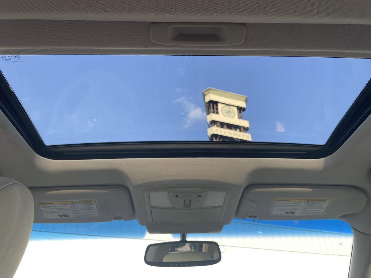 Thumbnail: 2011 INFINITI EX35 - 21