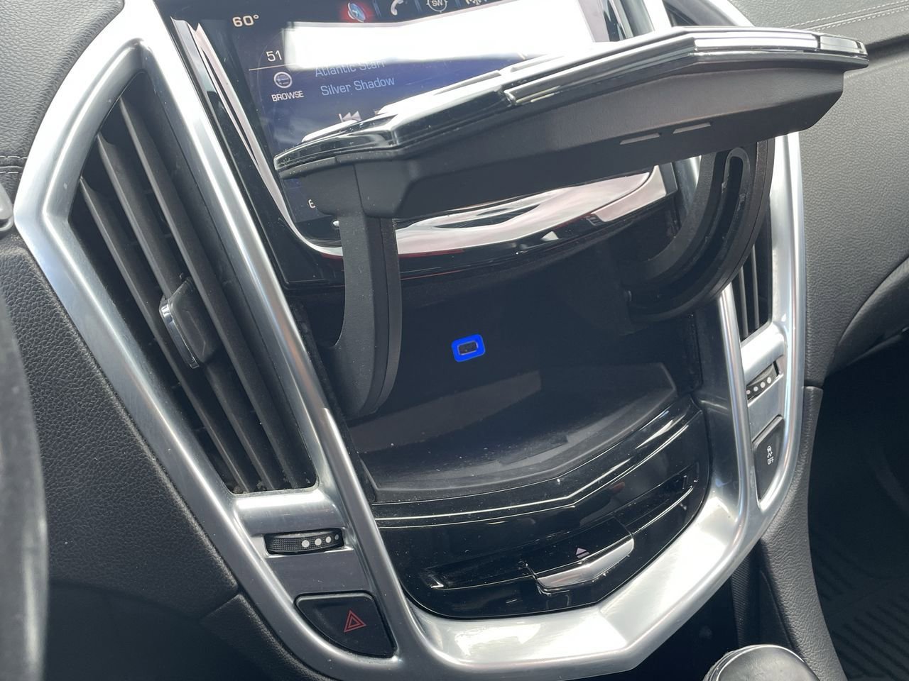 Thumbnail: 2015 Cadillac SRX - 22