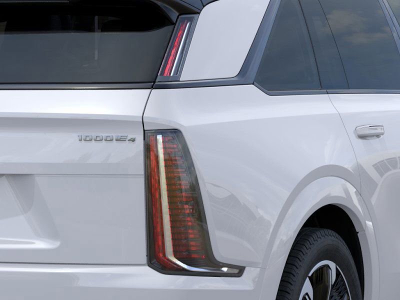 Thumbnail: 2025 Cadillac Escalade IQ - 11