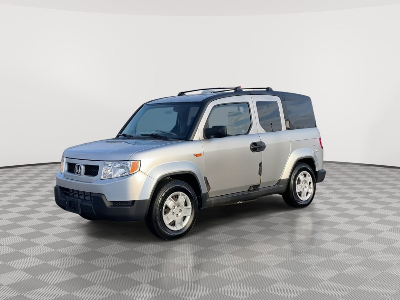 Thumbnail: 2010 Honda Element - 4
