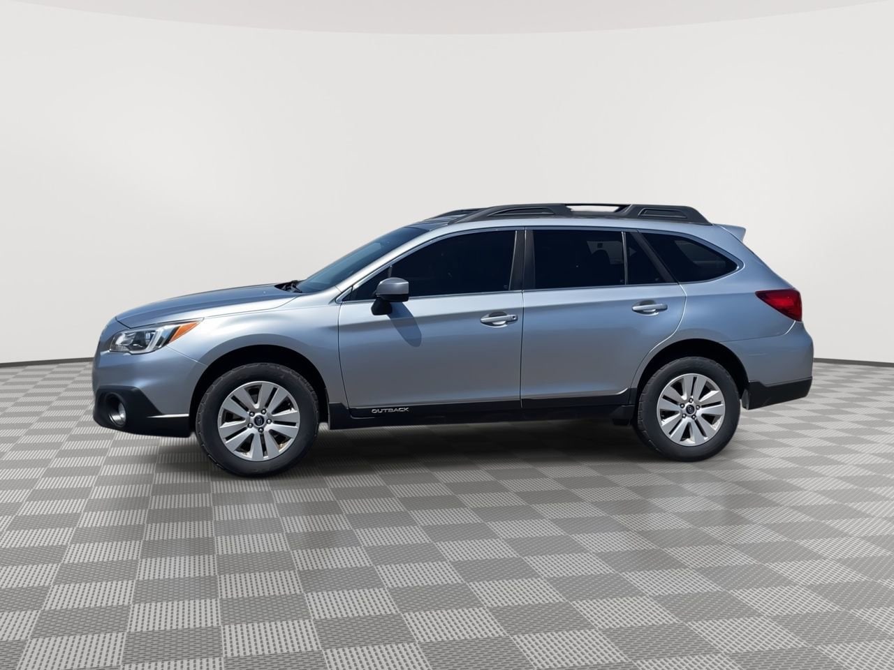 Thumbnail: 2017 Subaru Outback - 5