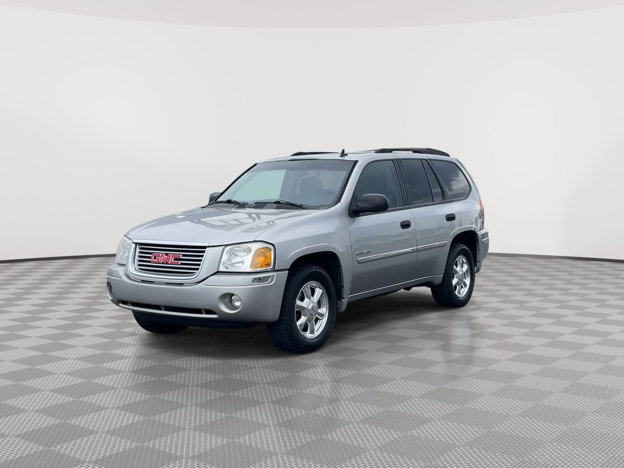 Thumbnail: 2006 GMC Envoy - 4