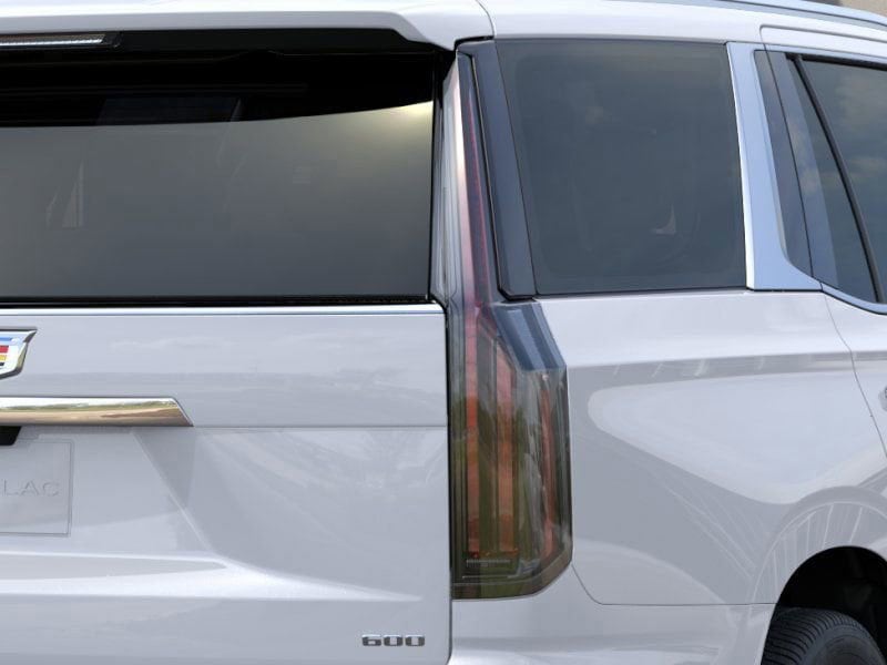 Thumbnail: 2026 Cadillac Escalade - 11