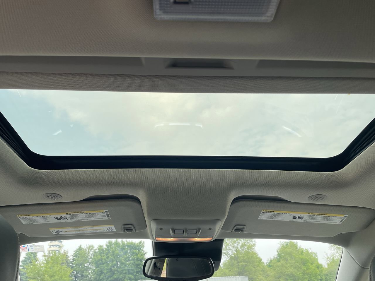 2013 Buick Encore Premium 20