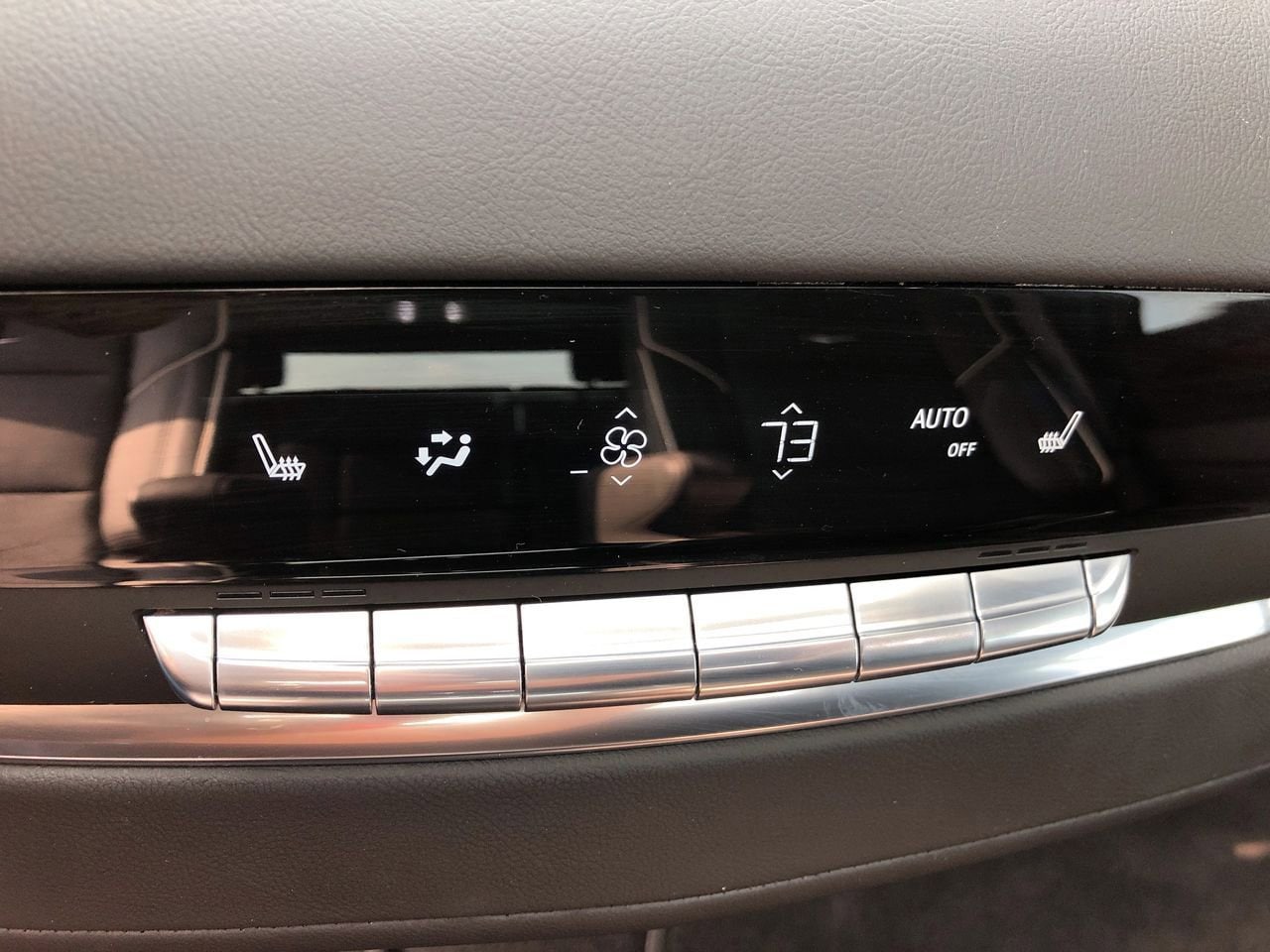 Thumbnail: 2023 Cadillac Escalade - 23