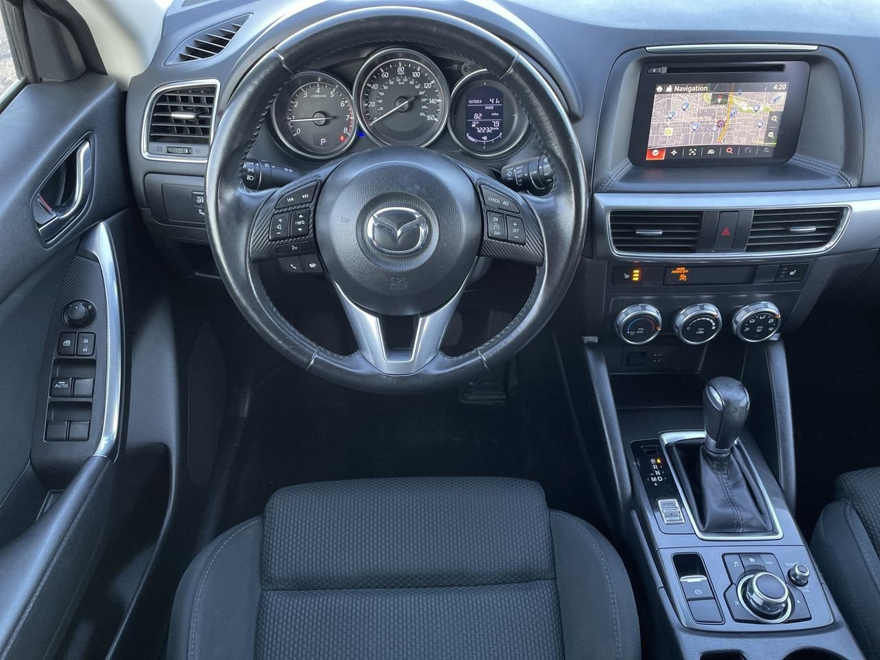 Thumbnail: 2016 Mazda CX-5 - 11