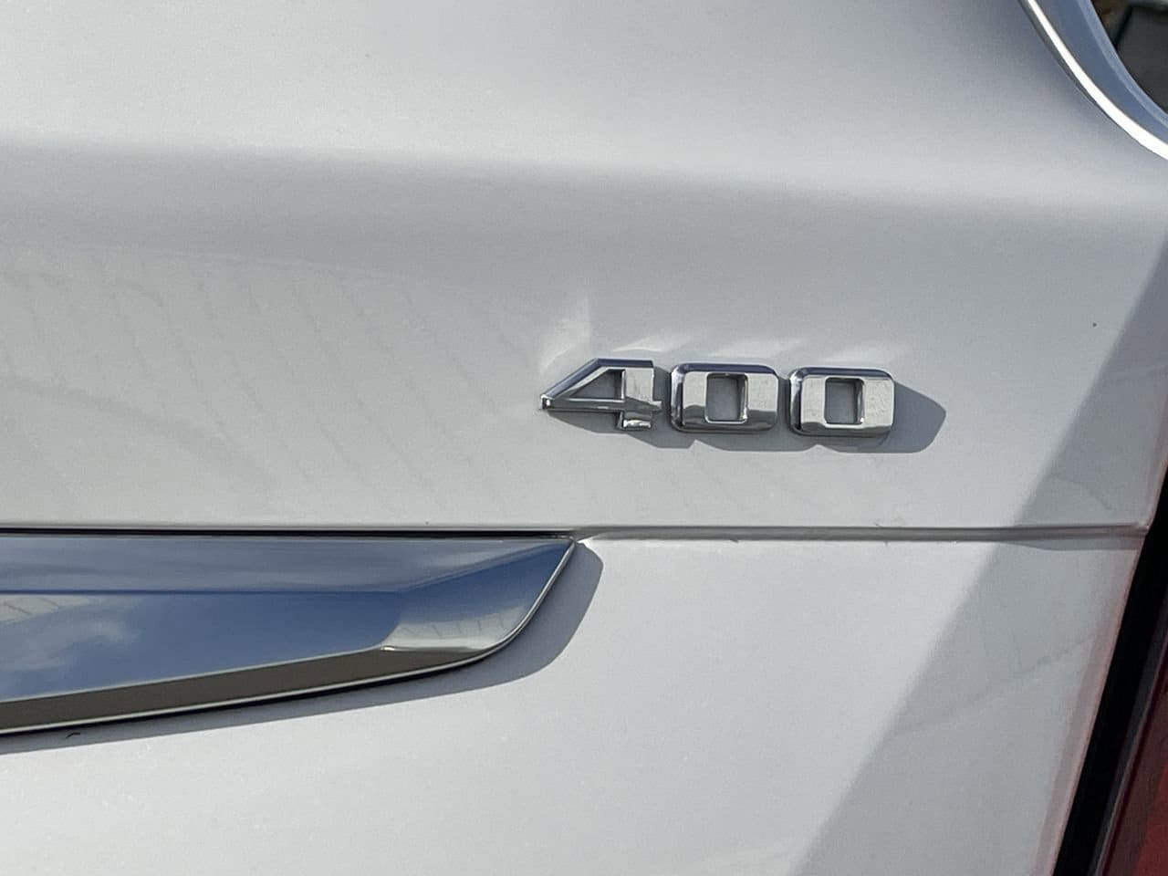 Thumbnail: 2025 Cadillac XT5 - 41