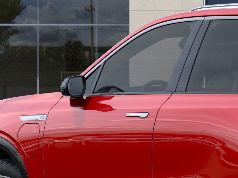 Thumbnail: 2026 Cadillac Vistiq - 12