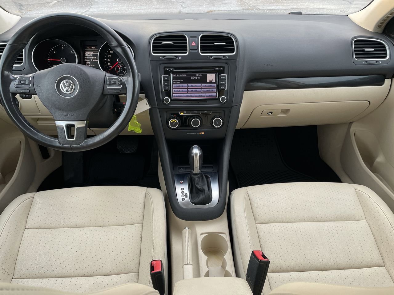 Thumbnail: 2013 Volkswagen Jetta - 21