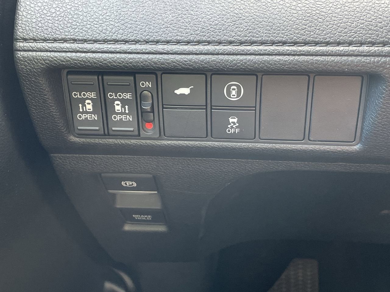 Thumbnail: 2024 Honda Odyssey - 29