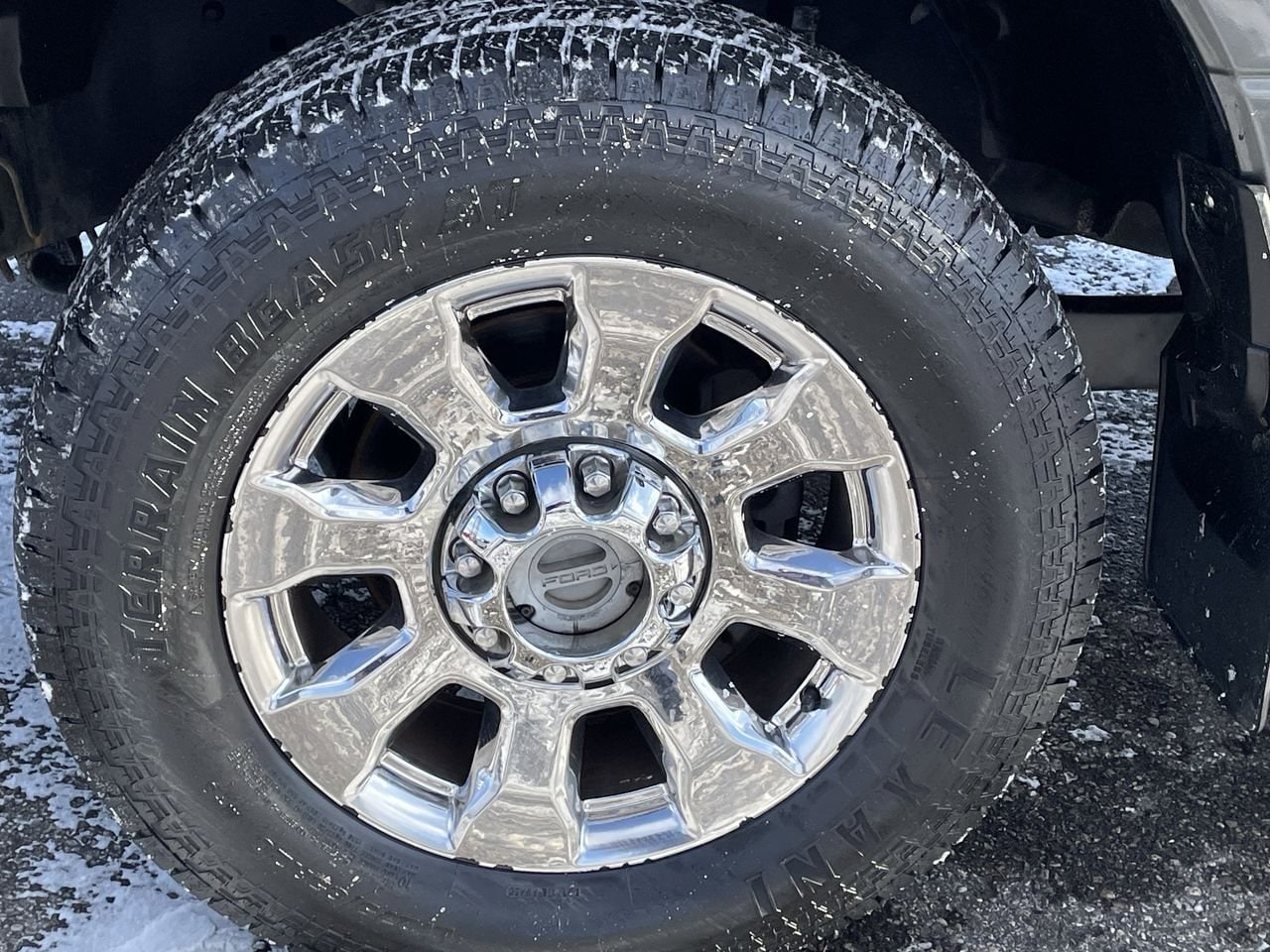 Thumbnail: 2018 Ford Econoline - 41