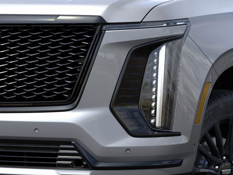 Thumbnail: 2025 Cadillac Escalade - 10