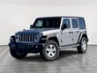 Jeep Wrangler Unlimited