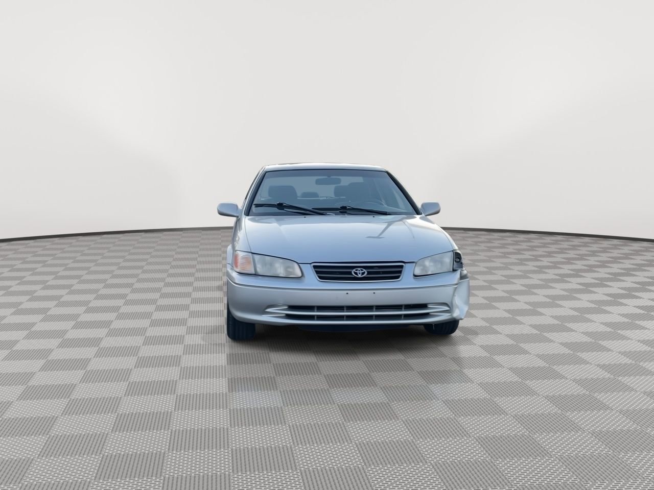 Thumbnail: 2001 Toyota Camry - 3