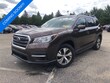  Subaru Ascent