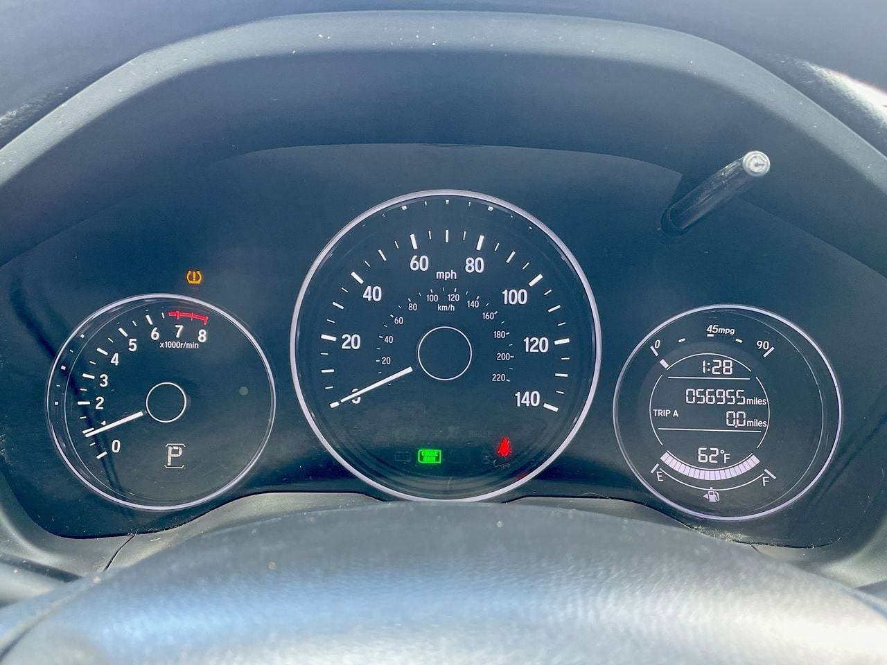 Thumbnail: 2020 Honda HR-V - 23