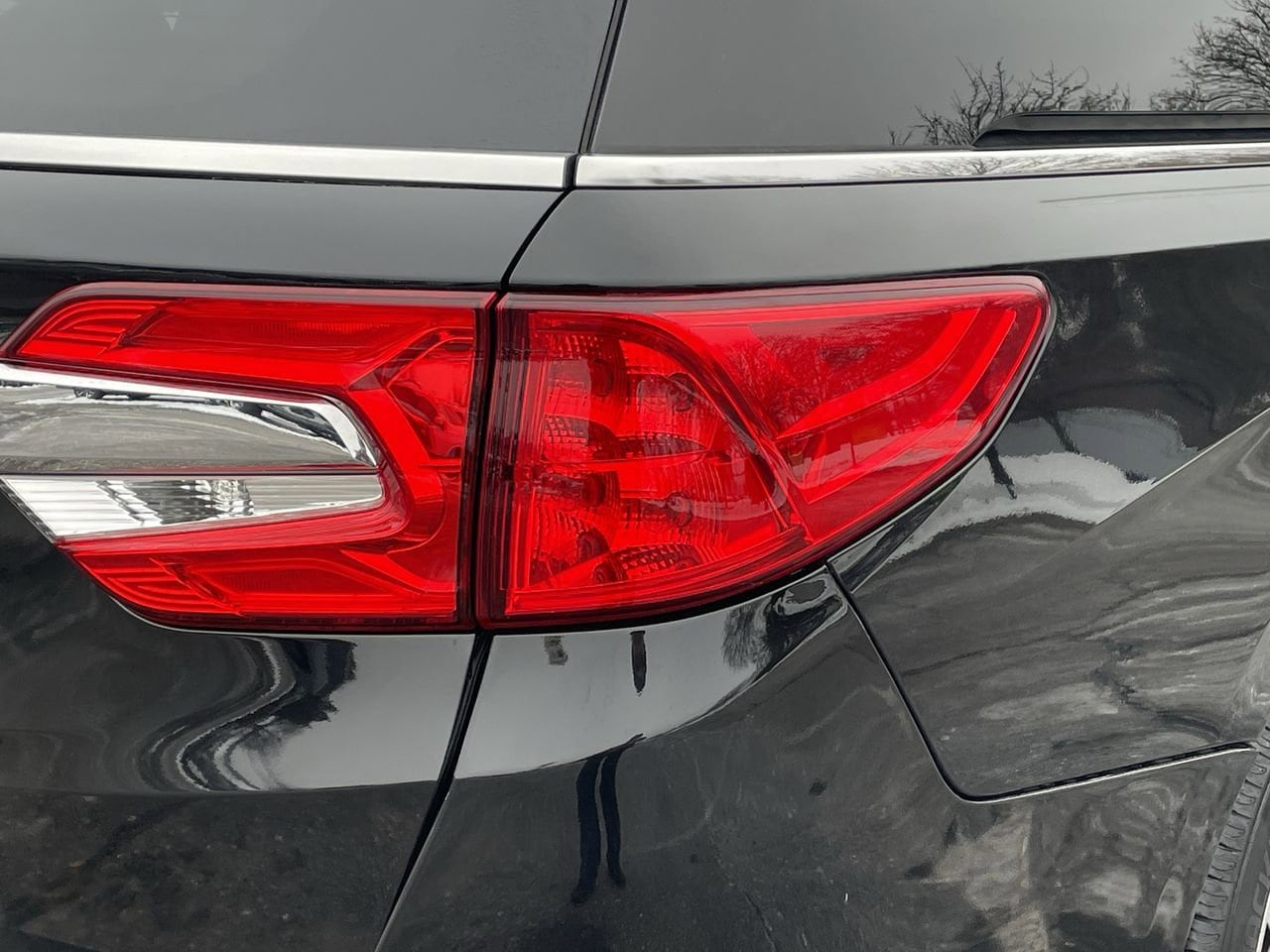 Thumbnail: 2019 Honda Odyssey - 39