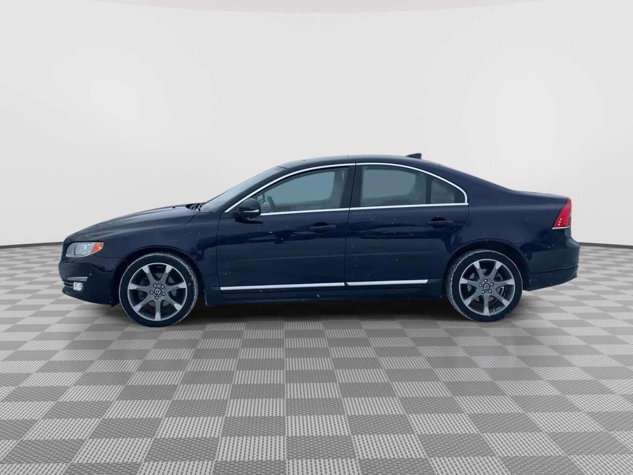Thumbnail: 2015 Volvo S80 - 5