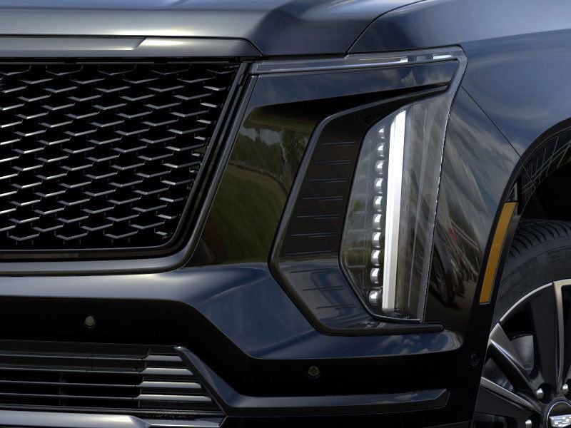 Thumbnail: 2025 Cadillac Escalade - 10