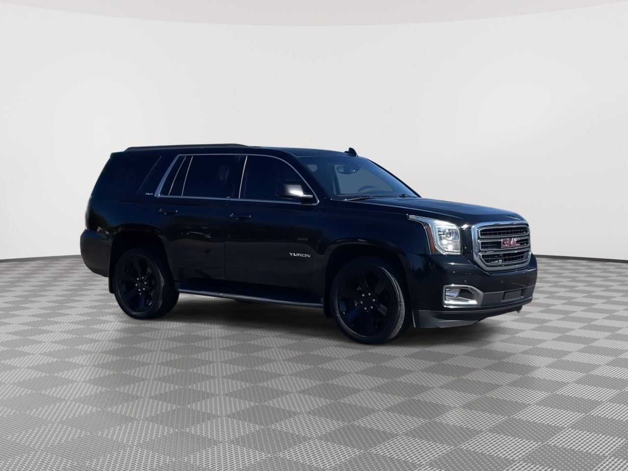 Thumbnail: 2016 GMC Yukon - 2