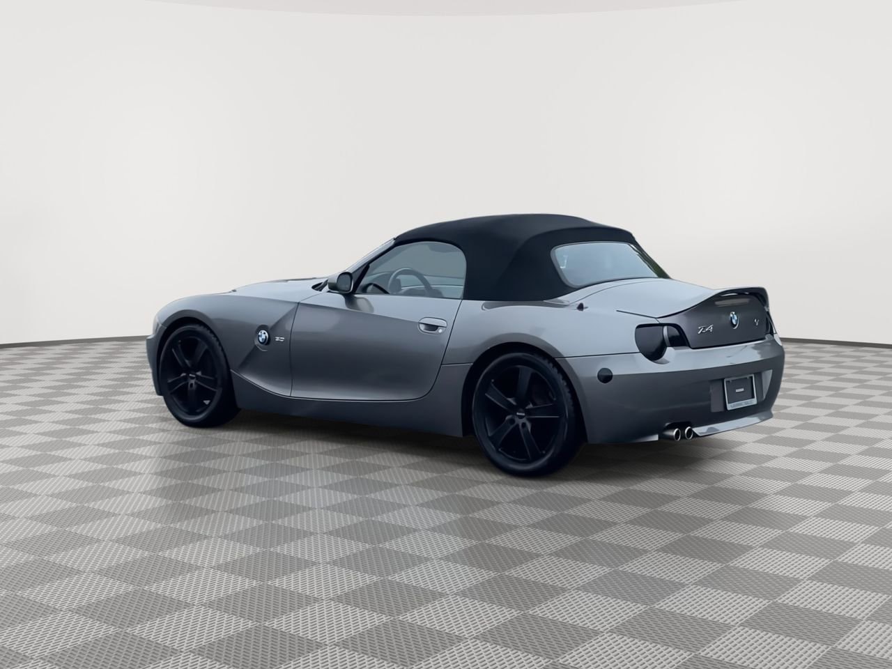 Thumbnail: 2003 BMW Z4 - 6