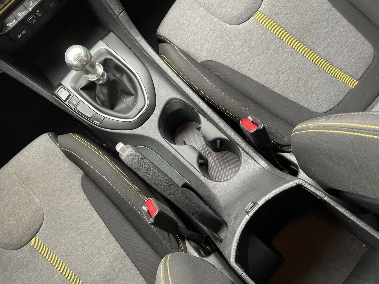 Thumbnail: 2021 Hyundai Veloster - 21